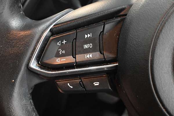 2019 Mazda 2 Genki DJ Series