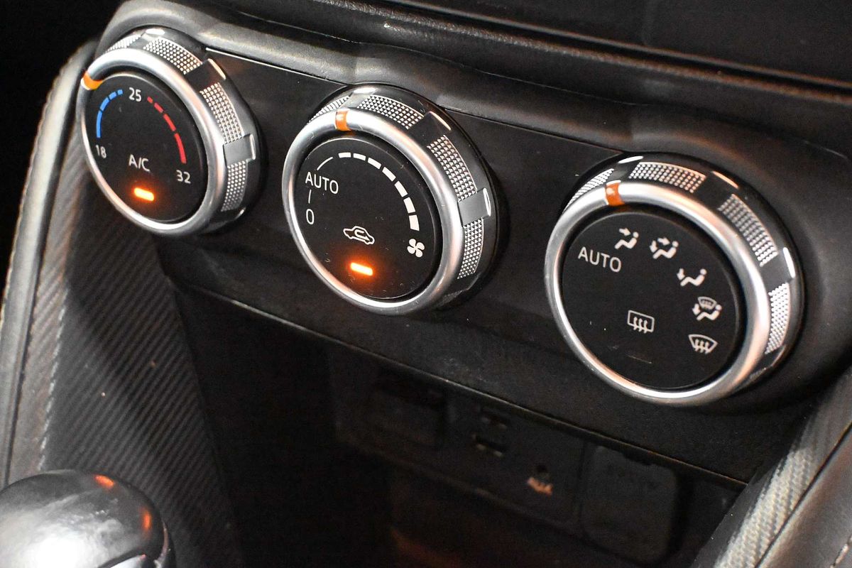2019 Mazda 2 Genki DJ Series