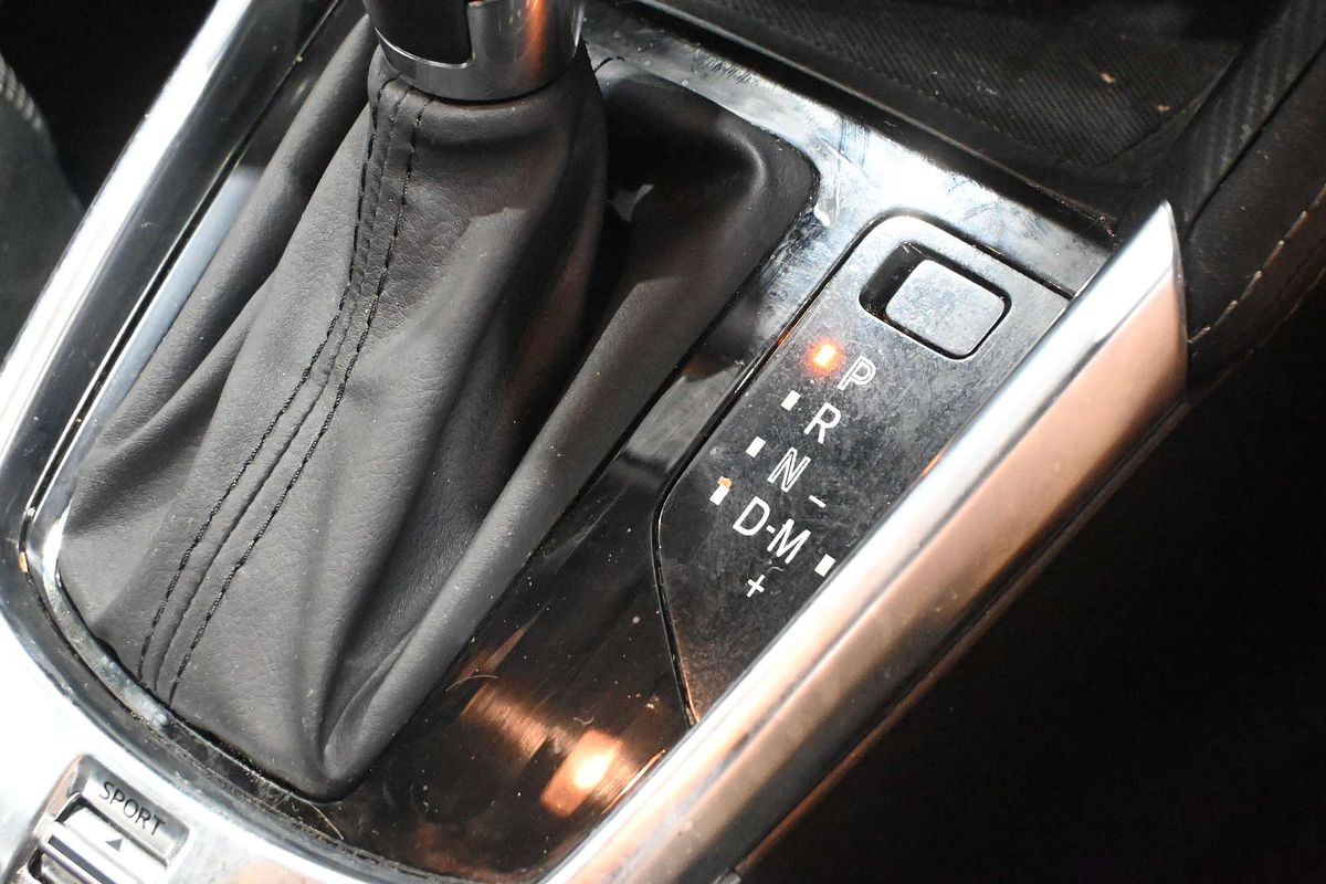 2019 Mazda 2 Genki DJ Series