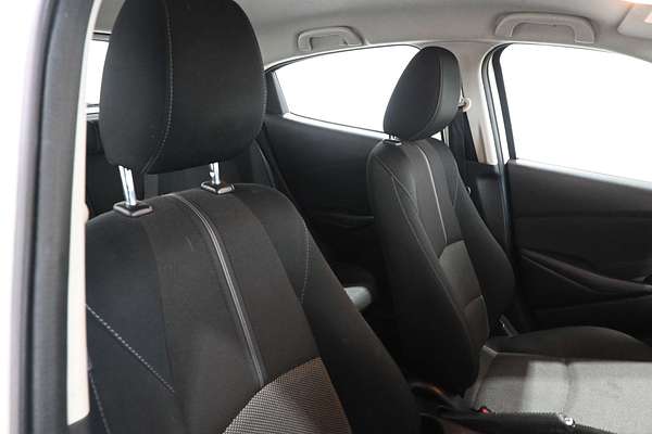2019 Mazda 2 Genki DJ Series
