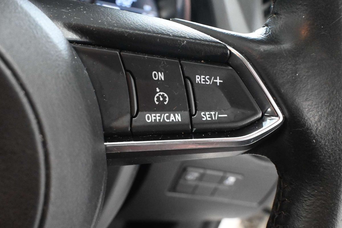 2019 Mazda 2 Genki DJ Series