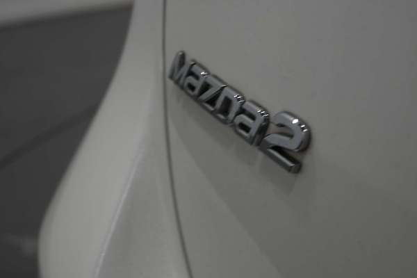 2019 Mazda 2 Genki DJ Series