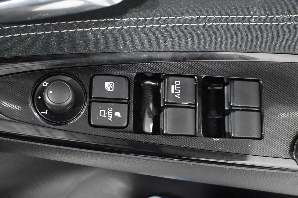 2019 Mazda 2 Genki DJ Series