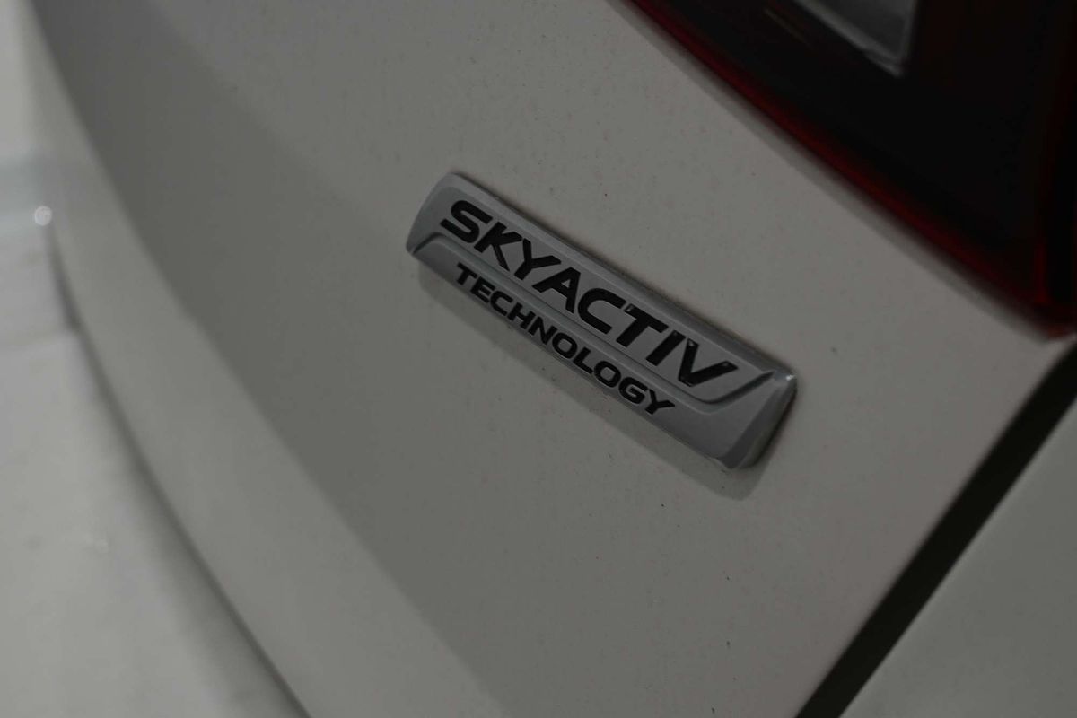 2019 Mazda 2 Genki DJ Series