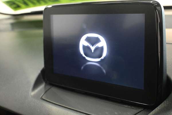 2019 Mazda 2 Genki DJ Series