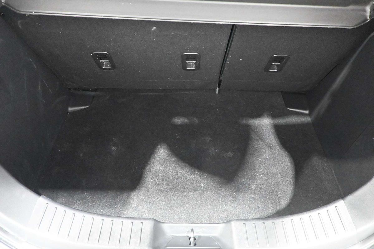 2019 Mazda 2 Genki DJ Series