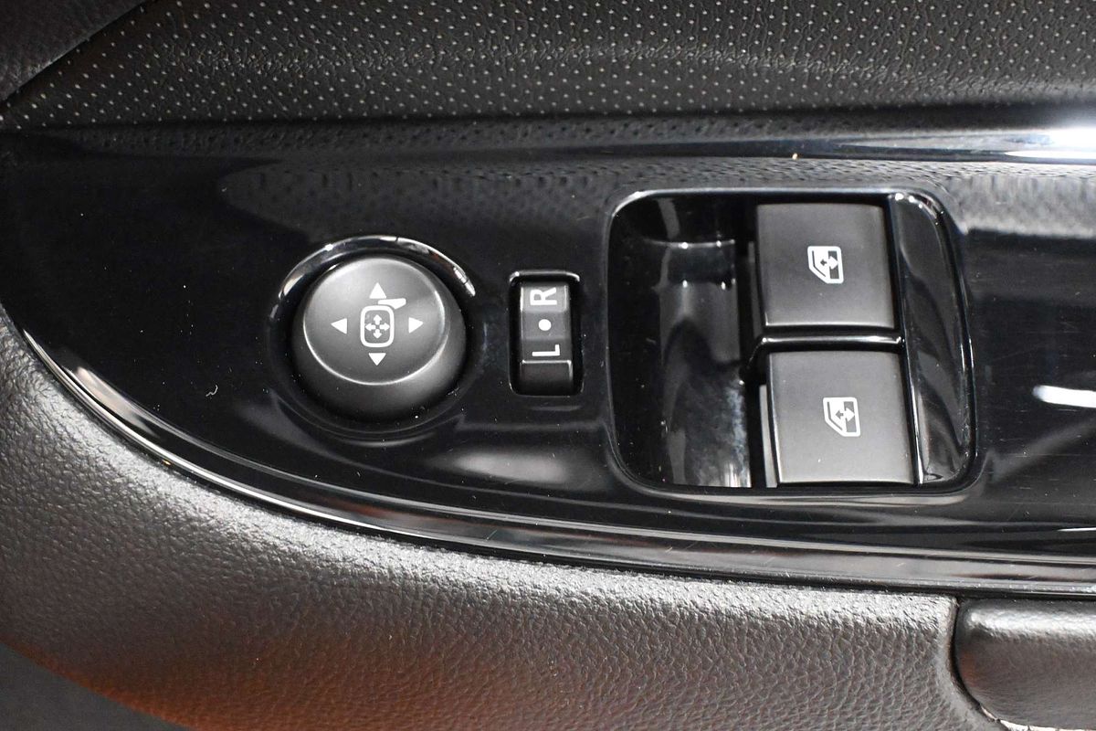 2017 Holden Ute SS VF Series II Rear Wheel Drive