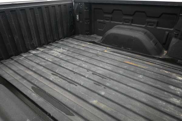 2022 Chevrolet Silverado 1500 LT Trail Boss T1 4X4