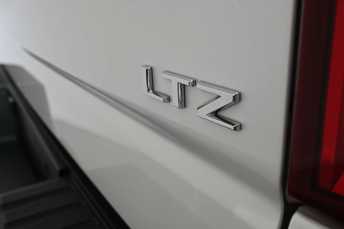 2022 Chevrolet Silverado 1500 LT Trail Boss T1 4X4