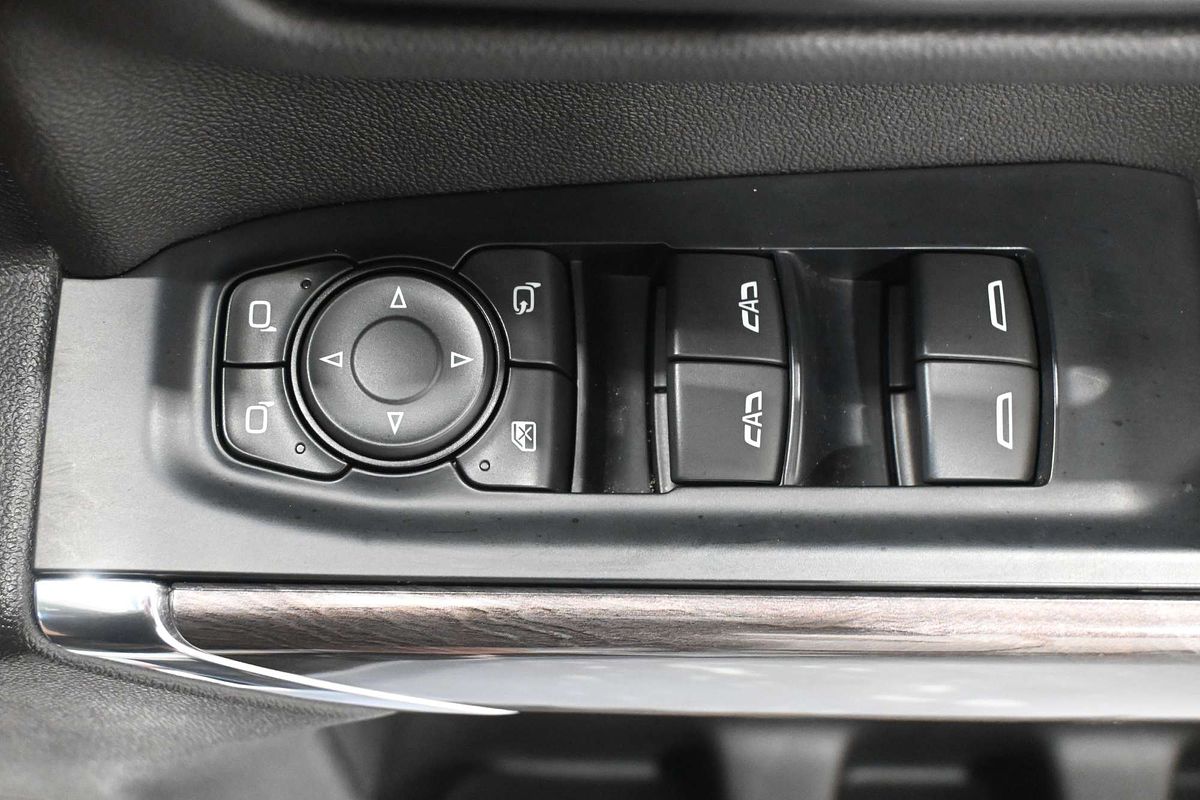 2022 Chevrolet Silverado 1500 LT Trail Boss T1 4X4