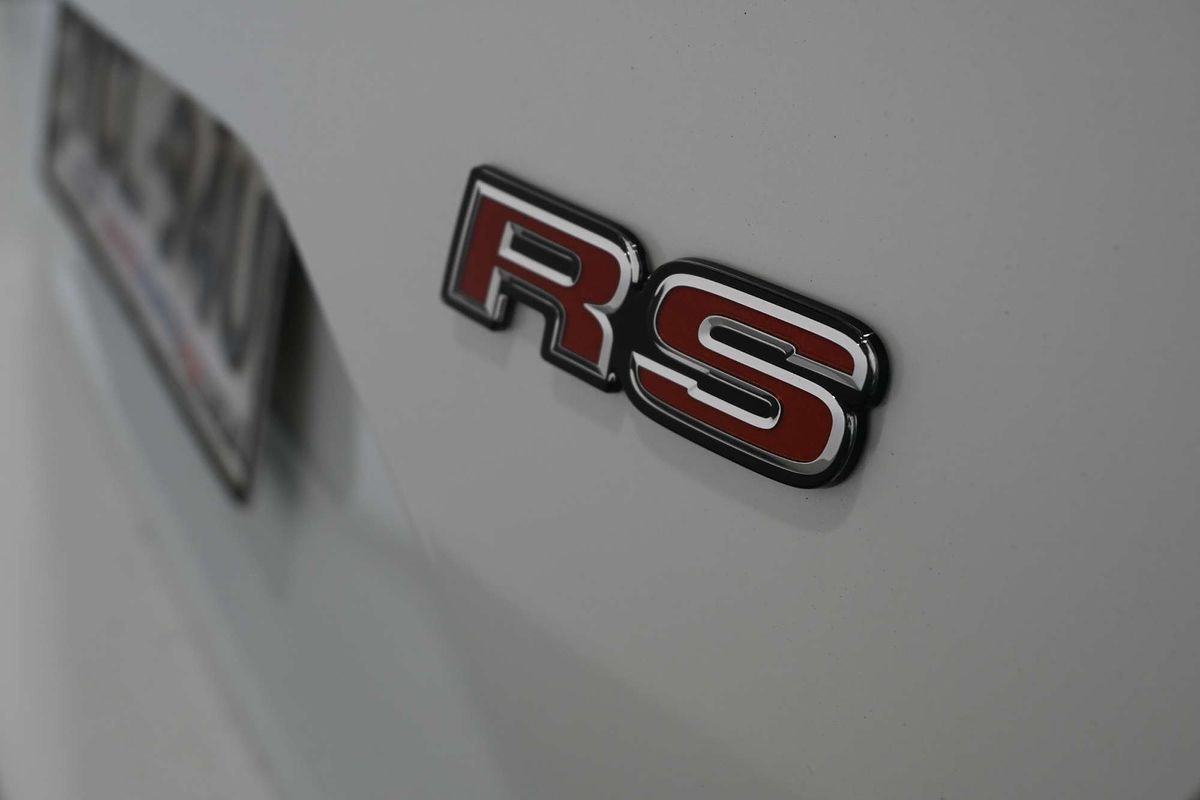 2017 Honda Civic RS 10th Gen