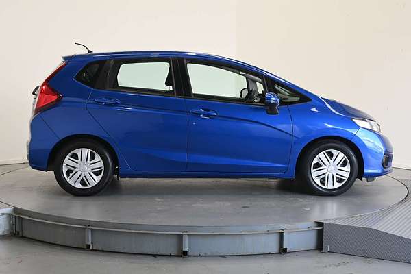 2018 Honda Jazz VTi GF