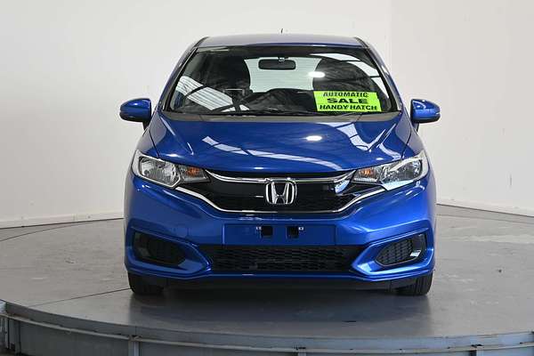 2018 Honda Jazz VTi GF