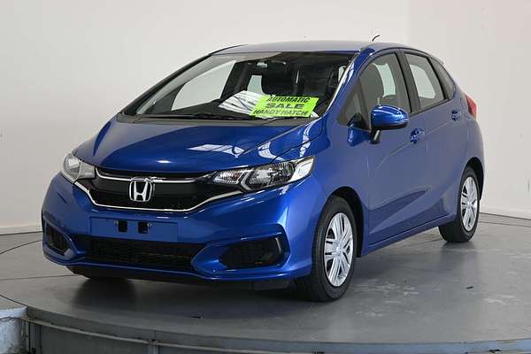 2018 Honda Jazz VTi GF