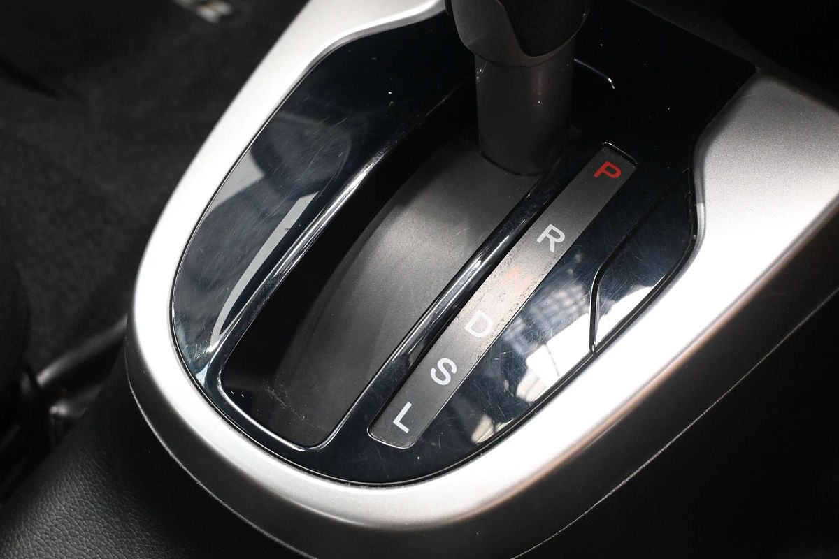 2018 Honda Jazz VTi GF