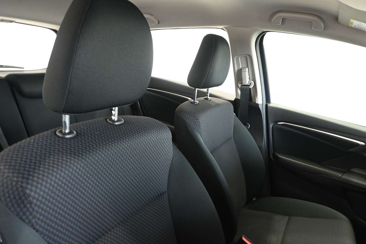 2018 Honda Jazz VTi GF