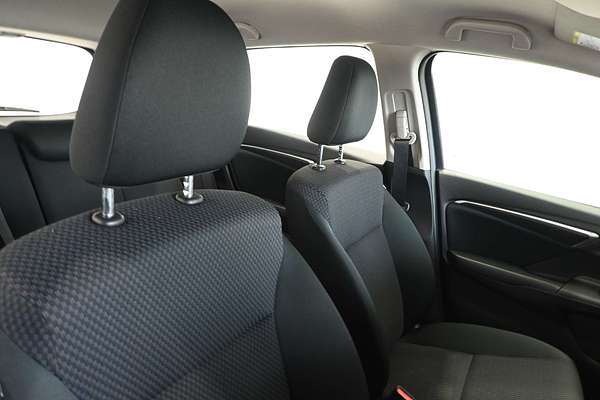 2018 Honda Jazz VTi GF