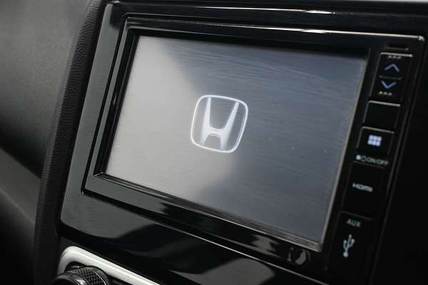 2018 Honda Jazz VTi GF