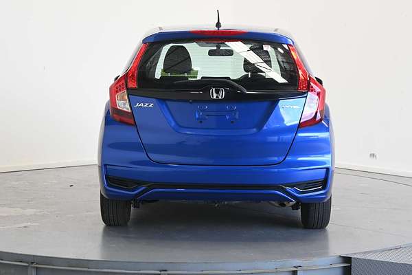 2018 Honda Jazz VTi GF