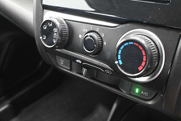 2018 Honda Jazz VTi GF