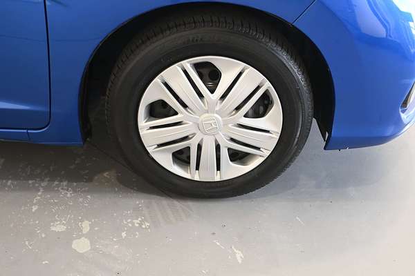 2018 Honda Jazz VTi GF