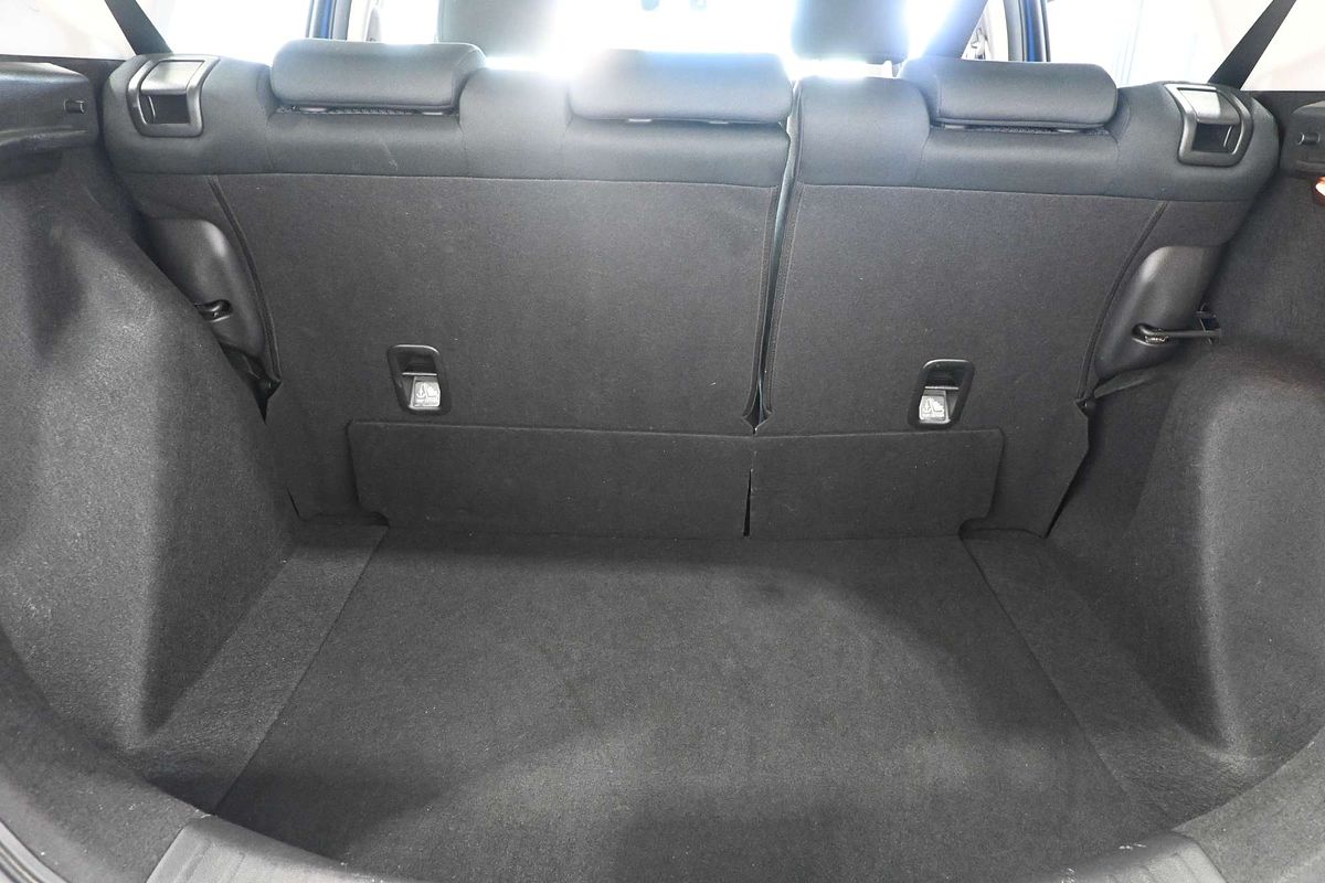2018 Honda Jazz VTi GF