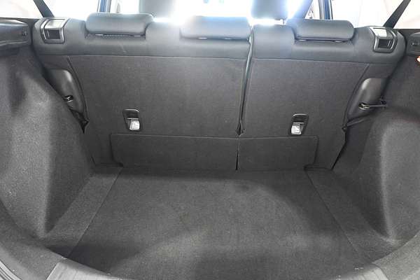 2018 Honda Jazz VTi GF