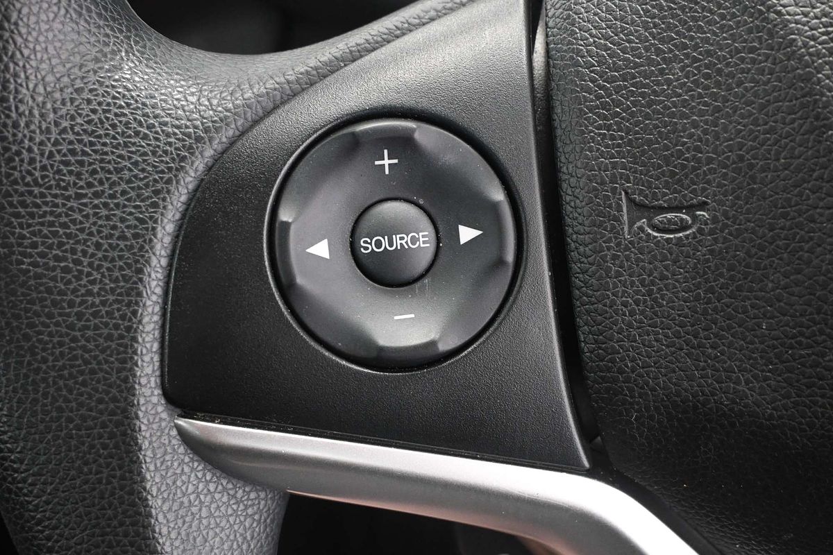 2018 Honda Jazz VTi GF