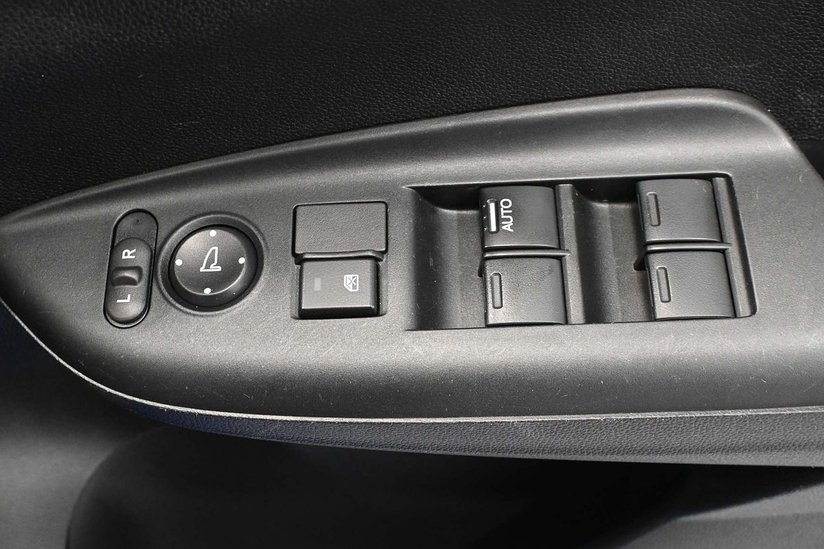 2018 Honda Jazz VTi GF