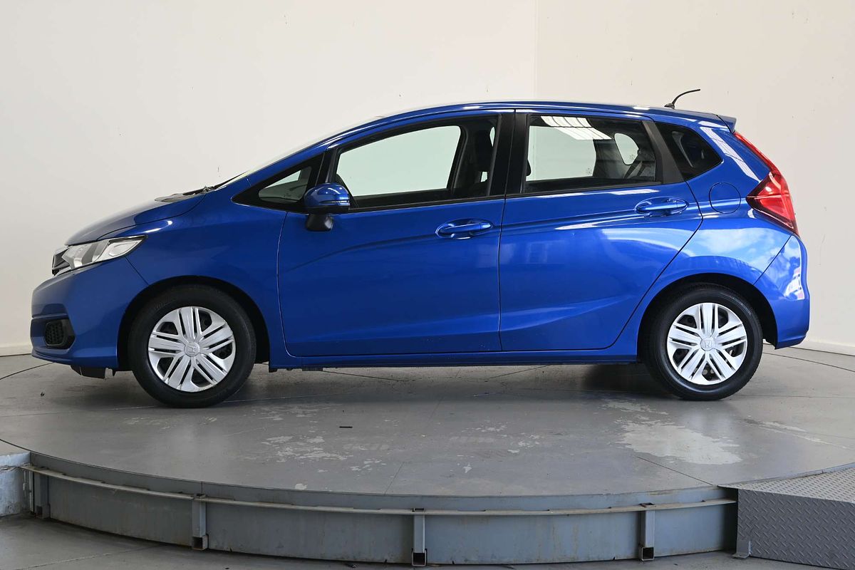 2018 Honda Jazz VTi GF
