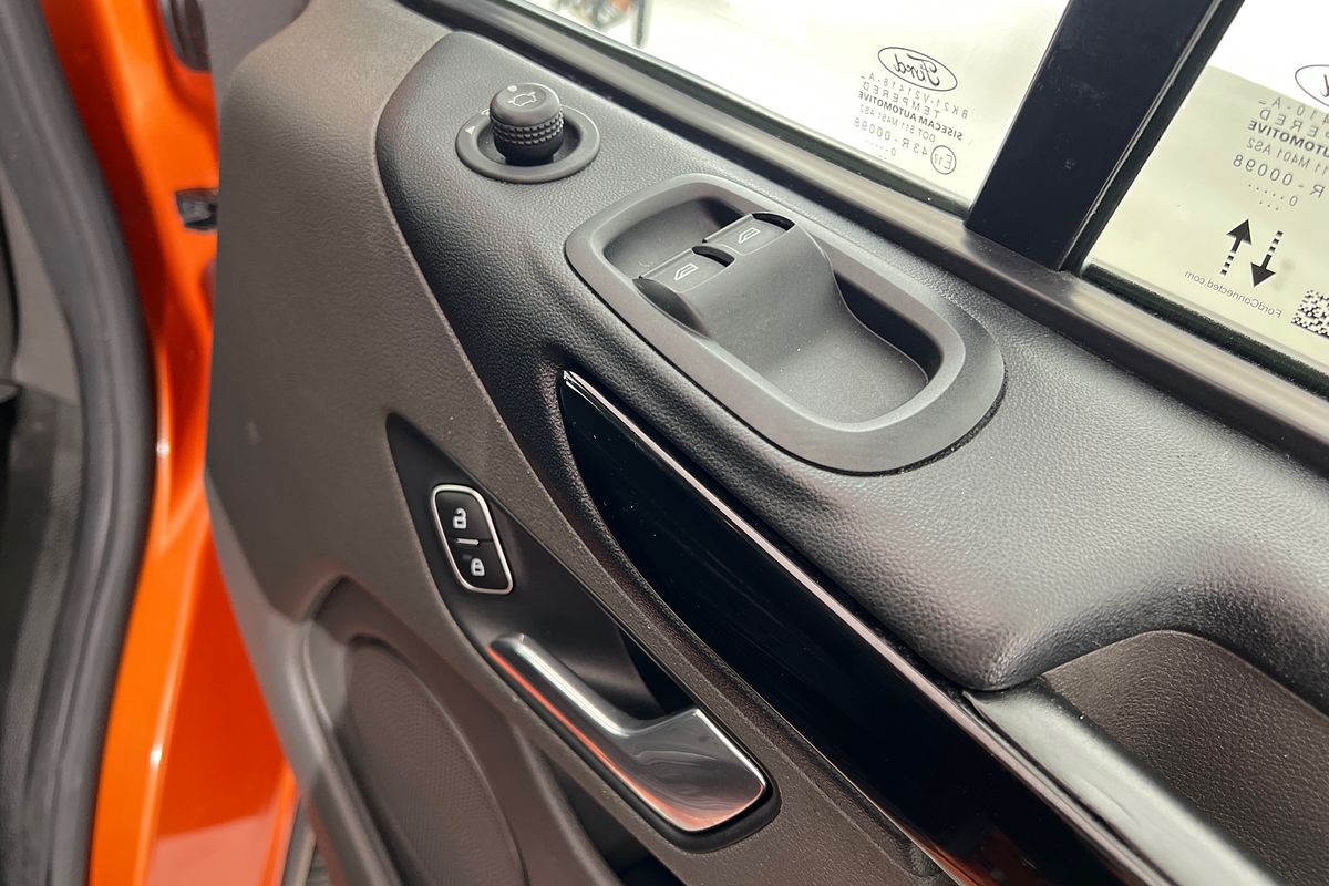 2020 Ford Transit Custom 340S VN SWB