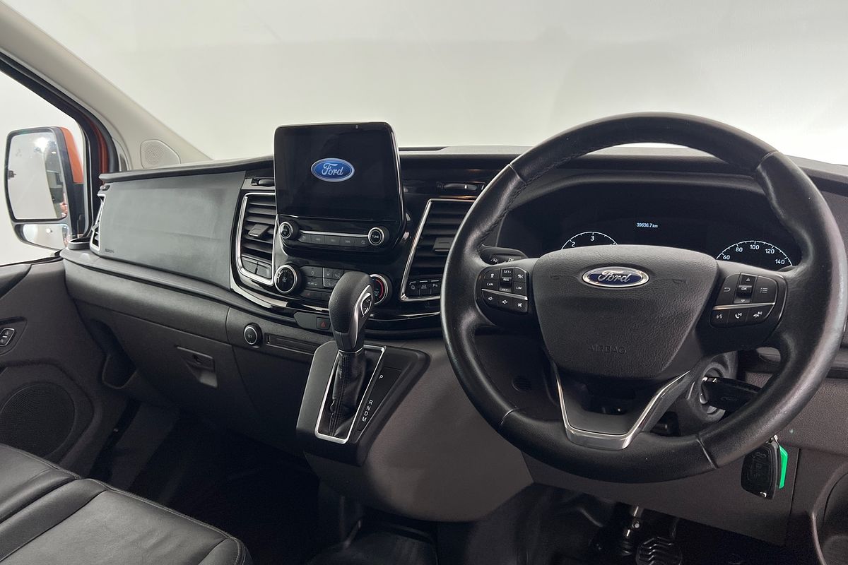 2020 Ford Transit Custom 340S VN SWB