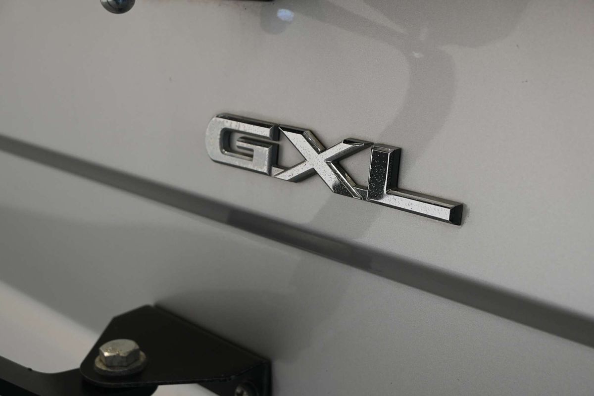 2022 Toyota Landcruiser GXL VDJ79R 4X4