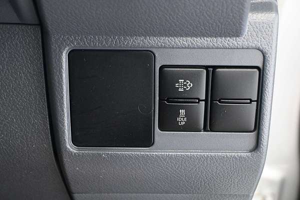 2022 Toyota Landcruiser GXL VDJ79R 4X4