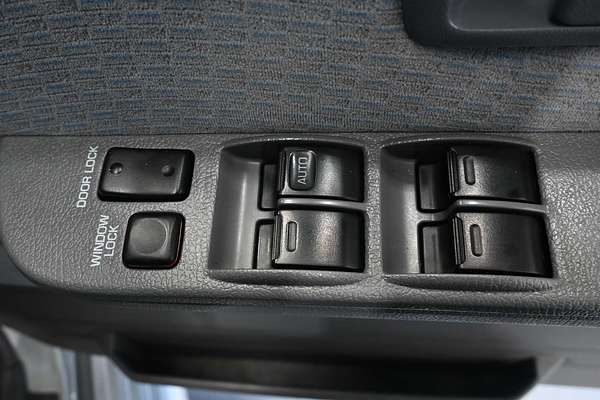 2022 Toyota Landcruiser GXL VDJ79R 4X4