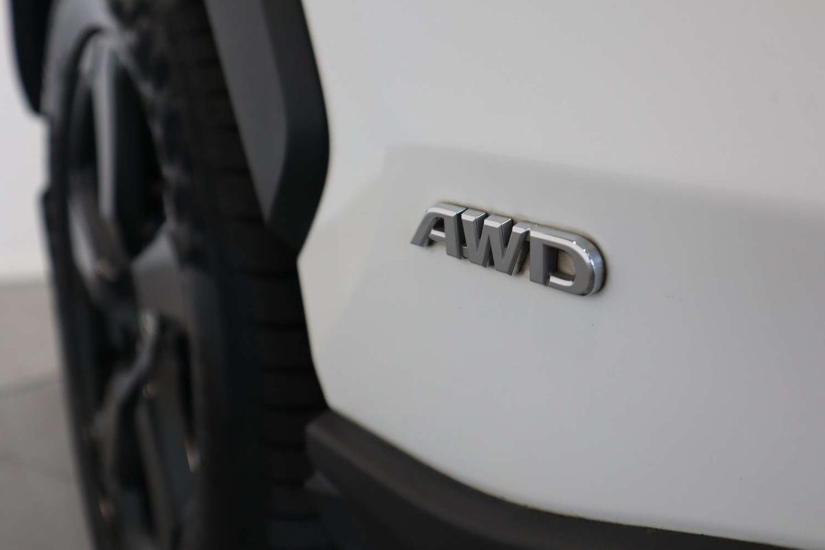 2020 Toyota RAV4 Cruiser AXAH54R