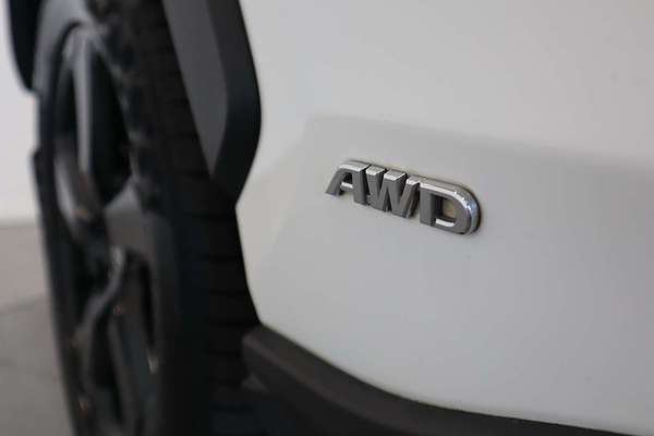 2020 Toyota RAV4 Cruiser AXAH54R