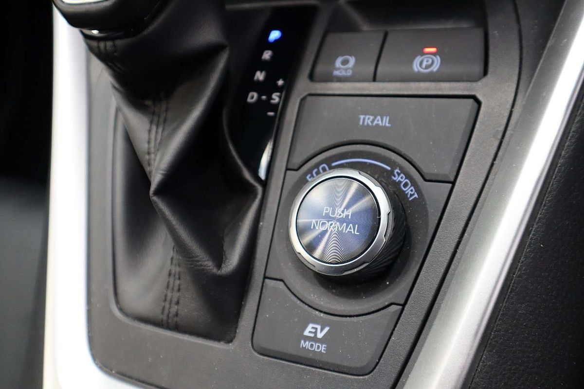 2020 Toyota RAV4 Cruiser AXAH54R