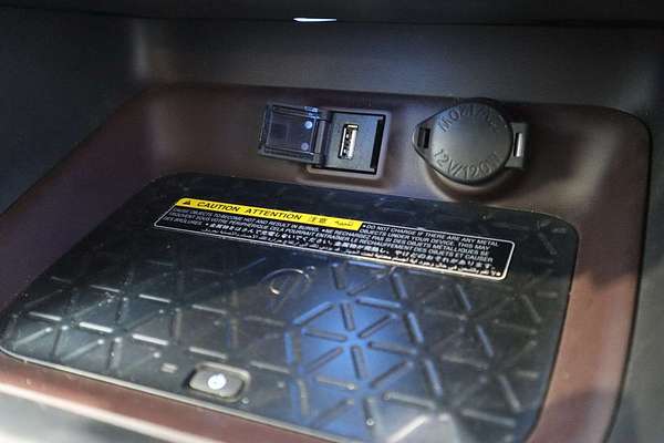 2020 Toyota RAV4 Cruiser AXAH54R
