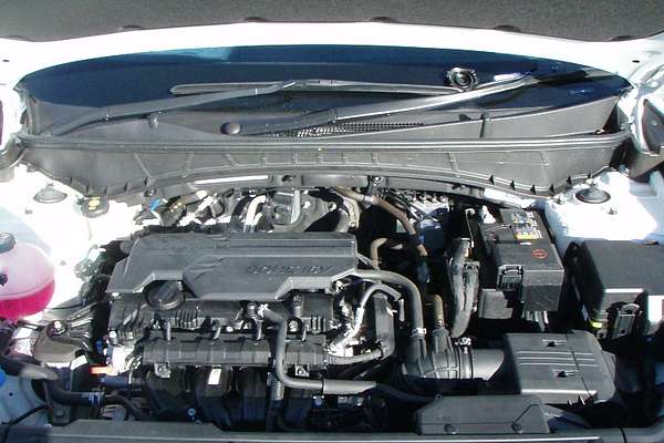 2021 Hyundai Tucson  NX4.V1
