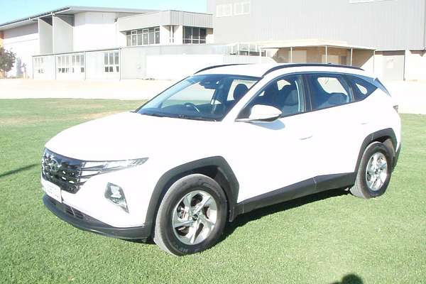 2021 Hyundai Tucson  NX4.V1