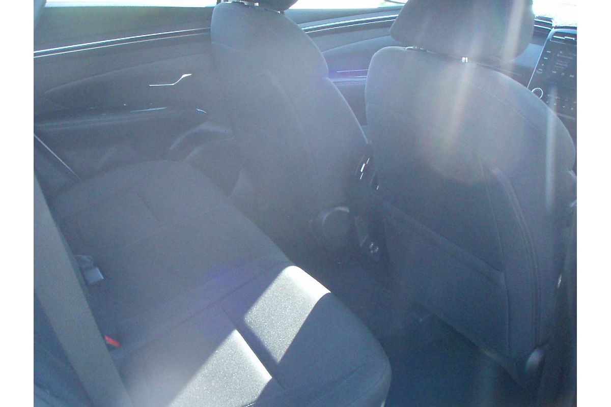 2021 Hyundai Tucson  NX4.V1