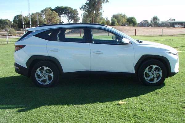 2021 Hyundai Tucson  NX4.V1