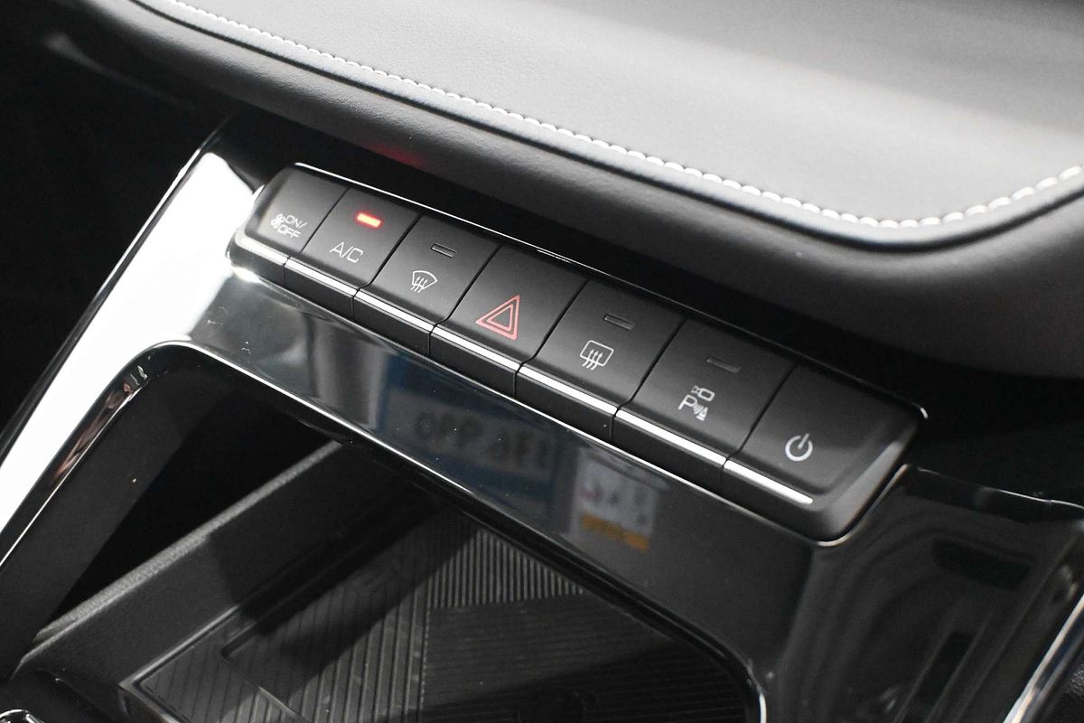 2025 GWM Haval H6 Vanta B01