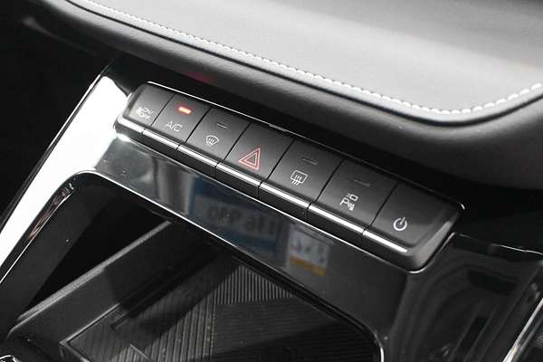 2025 GWM Haval H6 Vanta B01