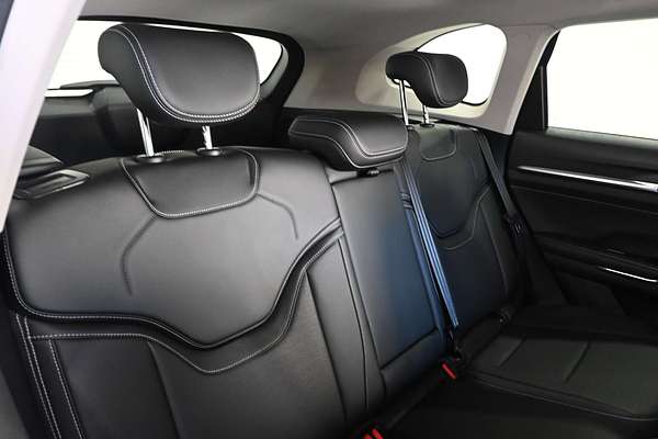 2025 GWM Haval H6 Vanta B01
