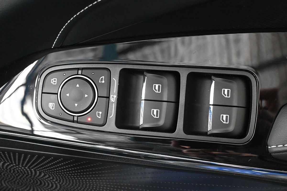 2025 GWM Haval H6 Vanta B01