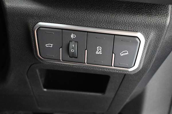 2025 GWM Haval H6 Vanta B01