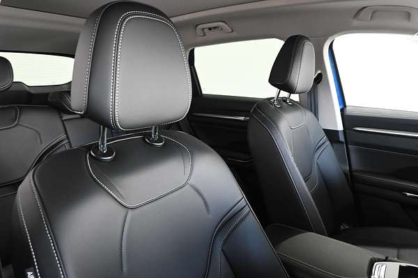 2025 GWM Haval H6 Vanta B01