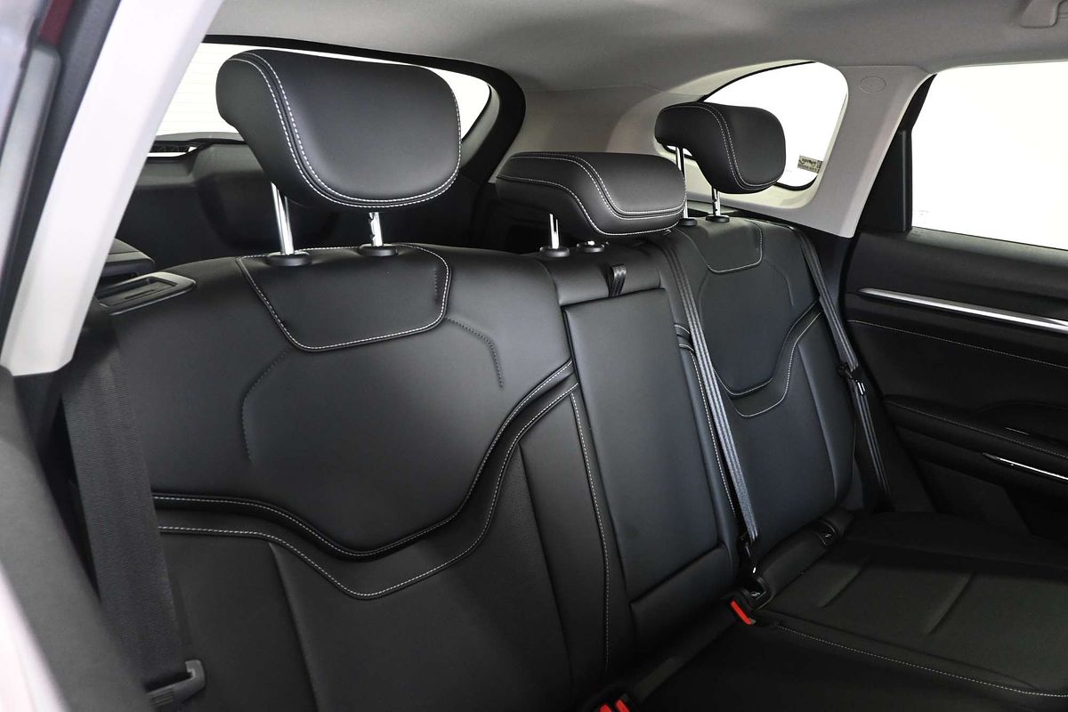 2025 GWM Haval H6 Vanta B01